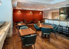 The Hayes Street Hotel, Trademark Collection by Wyndham 5