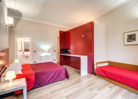 Apartments Rione Trastevere XIII 2