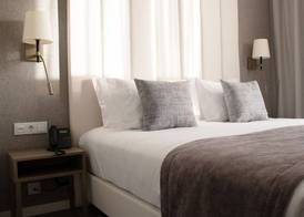 MASA Hotel & Spa Campo Grande Collection 2