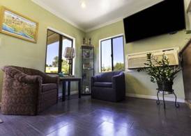 Lincoln Park Motel 2