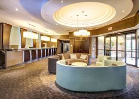 Best Western Plus Guildwood Inn 5