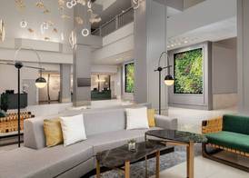 The Westin Dallas Fort Worth Airport 3