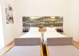 Internacional Azores Boutique 4