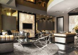 Hotel Emirates 5