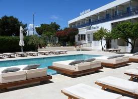 Danae Hotel 2
