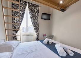A casa di Roberta 5