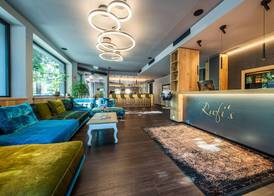 Rufi's Hotel Innsbruck 4