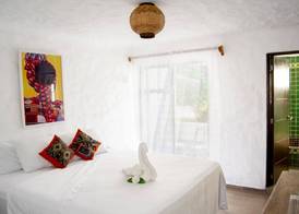Petit Hotel Pilitas 5