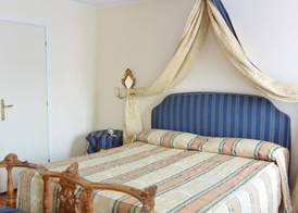Hotel San Zulian 4