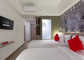 Hotel Neo Gading Solo 3