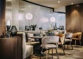 Grand Tirolia Kitzbühel - Member of Hommage Luxury Hotels Collection 4