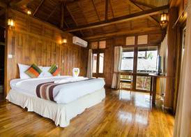 Phi Phi The Beach Resort 3