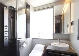 Piazza Hotel Nara 5