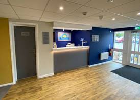 Days Inn by Wyndham Sedgemoor M5 2