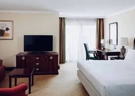 The Aberdeen Dyce Hotel 3