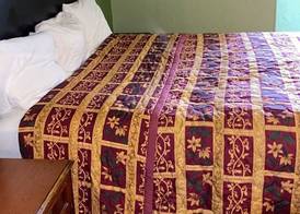 Trailway Motel 5