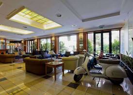 Grand Hotel Tiberio 2