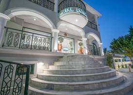 Denise Beach Hotel 3