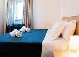 RESIDENCE ARCHIMEDE 4
