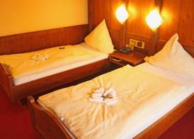 Hotel Haus Krone 5