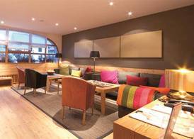 Hotel Bergland All Inclusive Top Quality 5