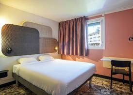 B&B HOTEL Marseille Parc Chanot 4