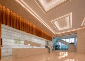 Holiday Inn Beijing Focus Square by IHG 2