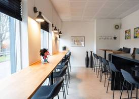 Hotel Herning 3