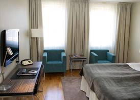 Best Western Plus Grand Hotel Elektra 5