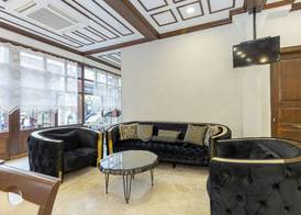 Bursa Grand Family Hotel & Spa 5