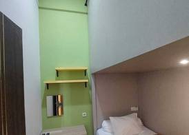 Autumn Living Hotel Kapsul 3