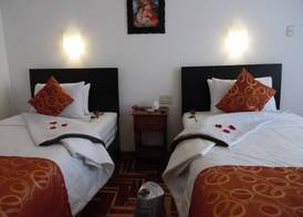 Hotel Puno Terra 5