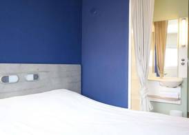 Hotel Ibis Budget Abbeville 4