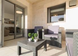 Kook 7 Apartment - Isrentals 3