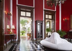 Casa Lecanda Boutique Hotel 2