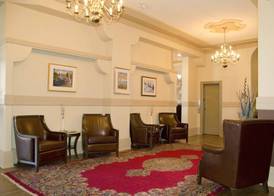 The Plaza Hotel Downtown, Trademark Collection by Wyndham 4