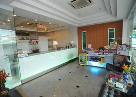 C & N Hotel Patong, Phuket 3