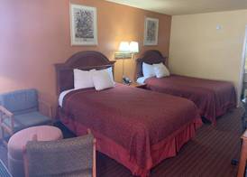 Sunrise Extended Stay 5