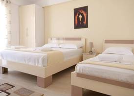 BELLAVISTA HOTEL SARANDE 5