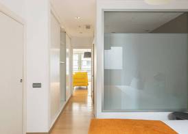 Cosmo Apartments Casanova 5