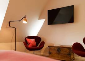 Hotel Aarnhoog 4