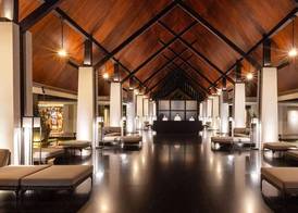 Twinpalms Surin Beach Phuket 5