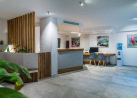 Hotel Vacanzy Urban Boutique Adults Only 2