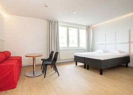 Omena Hotel Jyväskylä 4