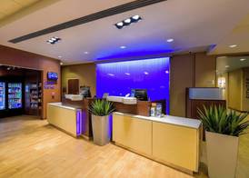 Fairfield Inn & Suites by Marriott Provo Orem 3