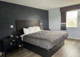 Budget Inn Danville 3