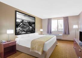 Super 8 by Wyndham Page/Lake Powell 5