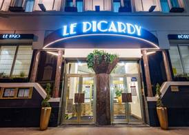 Best Western Plus Le Picardy Hotel & Spa 4