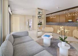 Apartments Bellevue Plava Laguna 2