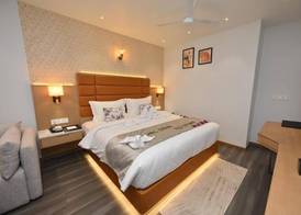 The Park Inn 5